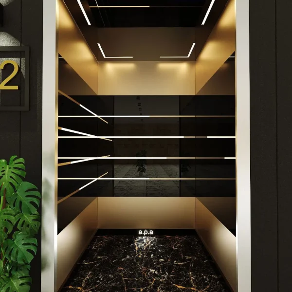 نصب و تعمییر آسانسور متین افرا