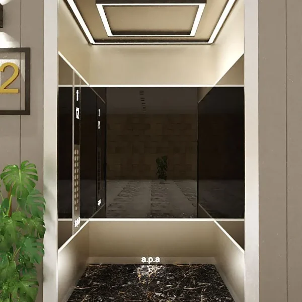 طراحی و اجرای آساببر متین افرا