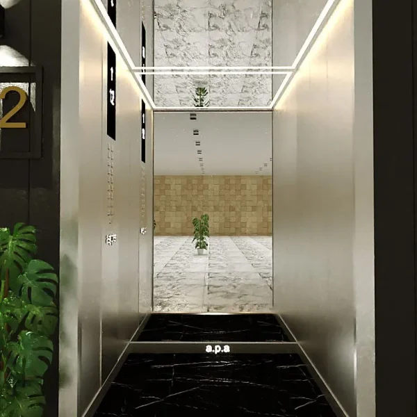 طراحی و اجرای آسانبر