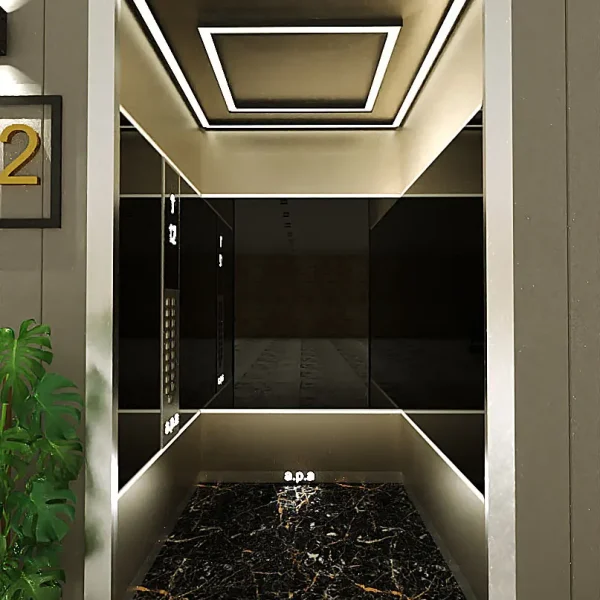 شرکت آسانبر متین افرا - آسانسور